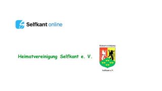 Heimatvereinigung Selfkant e. V.  Jahresprogramm 2026