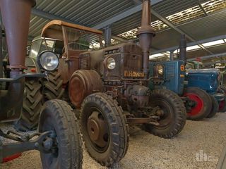 Oldtimertreffen & Handwerkermarkt am Bauernmuseum Selfkant