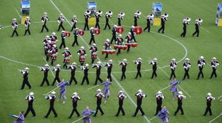 Beeindruckendes Programm für den World Music Contest 2026