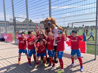 SC Selfkant e.V. - NEW-KidsCup 2026 Kreis Heinsberg