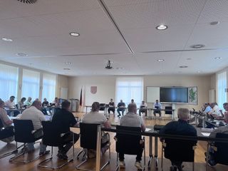 Neues von Verwaltung und Rat der Gemeinde Selfkant