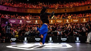 The Notorious IBE feiert seine 25. Ausgabe in Heerlen