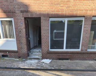 SEK Einsatz in Höngen