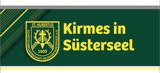 Kirmes in Süsterseel
