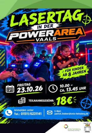 Actionreiche Herbstferien: Drei spannende Ausflüge in der ersten Ferienwoche