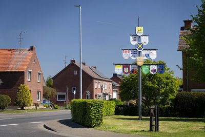 Vereinsbaum Höngen 2026