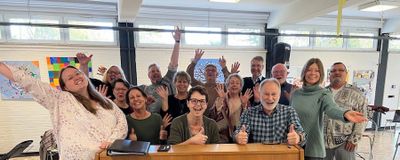 „Golden Classics of Pop“ in Aula und beim Galadinner in Hilfarth