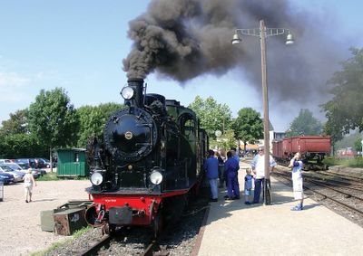 Pfingstfest am 24.05. und 25.05.2026