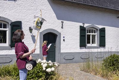 Dorfführung durch Selfkant-Höngen: Geschichte lebendig erleben