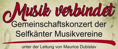 Musik verbindet
