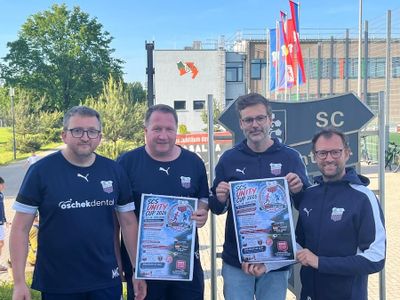 SC Selfkant Unity Cup