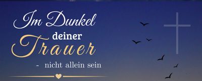 Besonderer Trauergottesdienst im Selfkant
