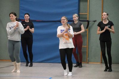 Selfkantmusical bei Visit Zuid Limburg