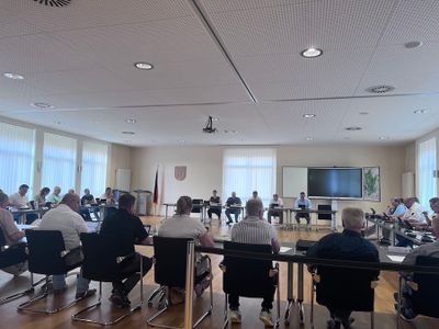 Neues von Verwaltung und Rat der Gemeinde Selfkant
