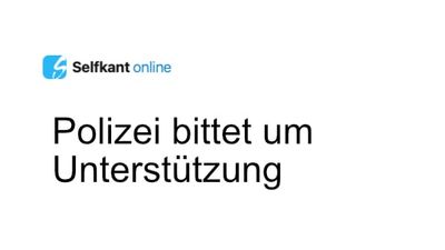 12-jähriges Mädchen vermisst