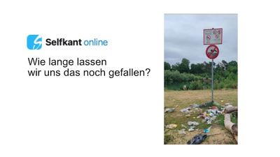 Partymeile am See ehem. Löwensafari