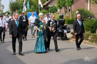 Kirmes in Isenbruch