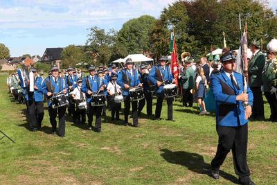 Gesamtauswertung 2. Heimat- und Dekanatsschützenfest 2026 in Hastenrath