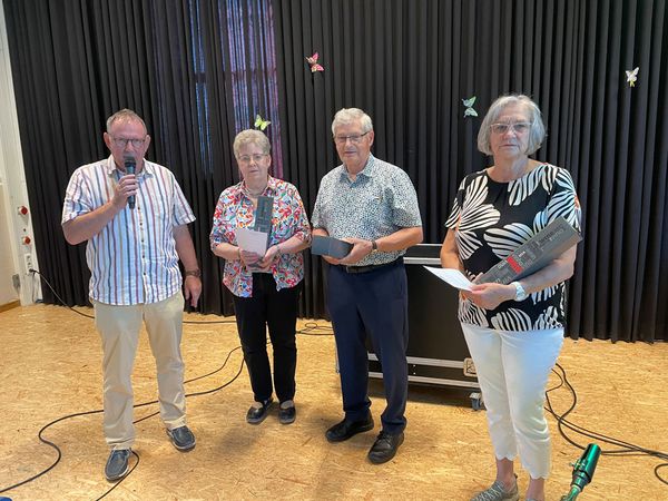 VdK Sommerfest 2024