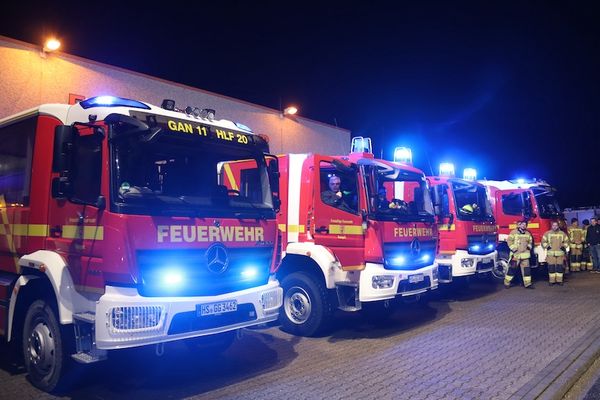 Investition in die Zukunft