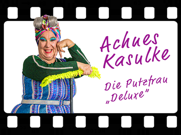 Rurhexensitzung mit Hammerprogramm