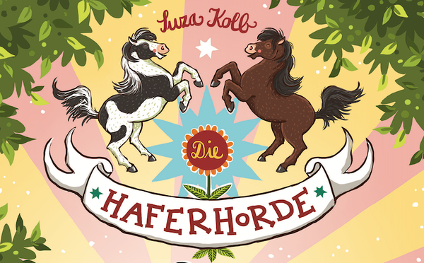 Die HAFERHORDE