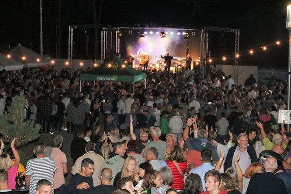 Euregionales Cittaslow-Konzert in Selfkant vereint musikalische Talente aus drei Ländern