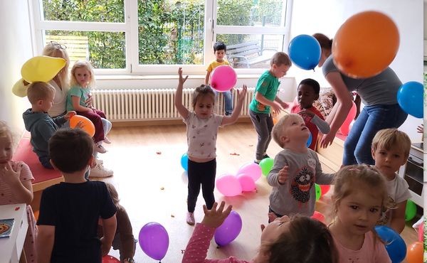 Weltkindertag 2023