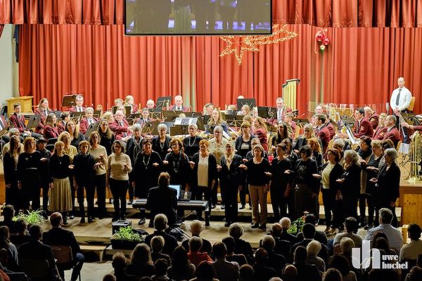 Ladies in Concert