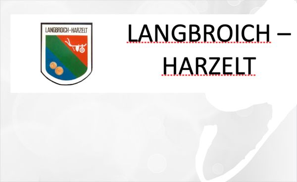 Langbroich und Harzelt - Müllsammelaktion 2023