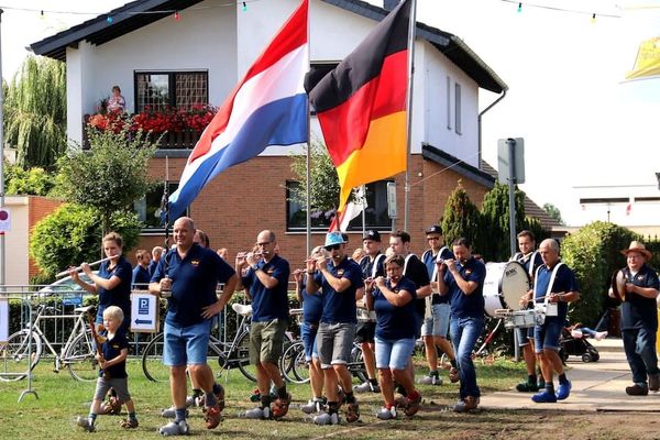 Neues vom Selfkantmusical