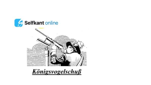 Tanz in den Mai und Vogelschuss