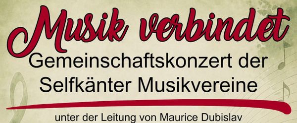 Musik verbindet