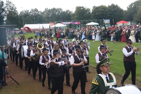 75 Jahre Musikgeschichte am Rodebach