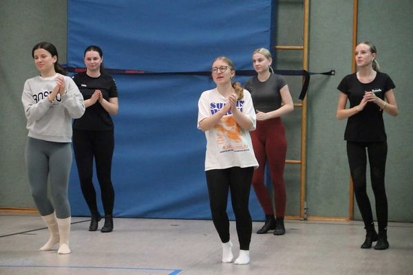 Selfkantmusical bei Visit Zuid Limburg