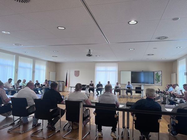 Neues von Verwaltung und Rat der Gemeinde Selfkant