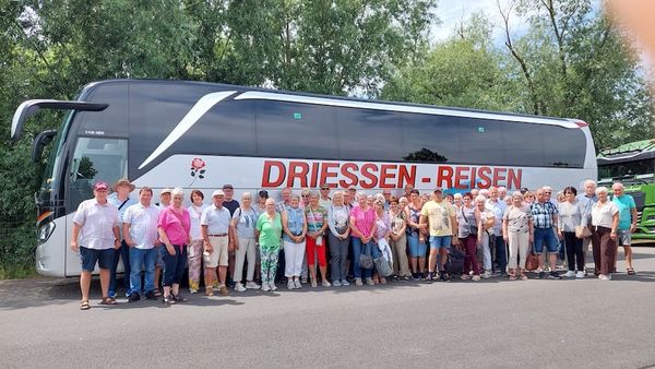 VdK Tour 2026