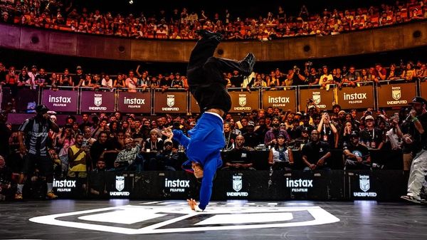 The Notorious IBE feiert seine 25. Ausgabe in Heerlen
