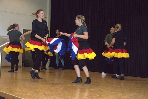 Xanadu präsentiert das Grenzland