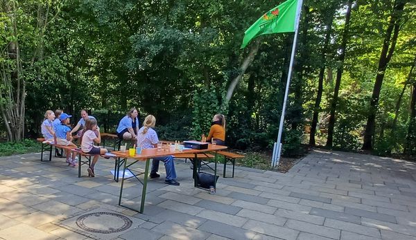 Jugendtreff ASH und MoJA laden zum gemeinsamen Ferienabschluss ein
