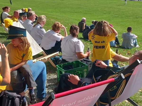 Und nochmal Bilder aus Bremen