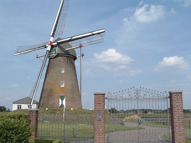 Deutscher Mühlentag am Pfingstmontag, 29.05.2023