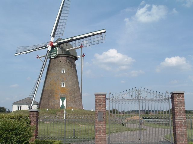 Deutscher Mühlentag am Pfingstmontag, 09.06.2025