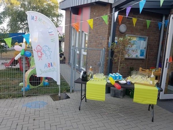 Katholischer Bewegungskindergarten St. Hubertus Süsterseel erringt KTK Qualitätsbrief