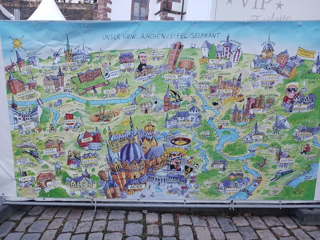 Live aus Saarbrücken