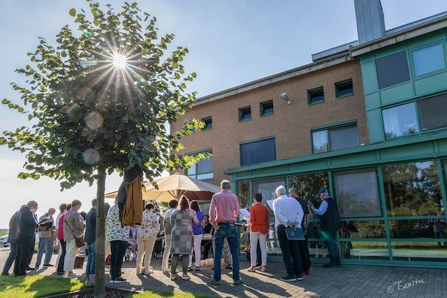 Pfarrcäcilienchor Höngen Kapellensingen in Wehrhagen und Höngen