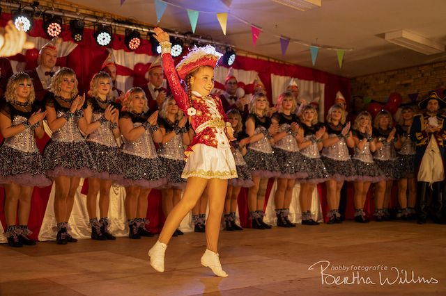 Dämmerschoppen in Höngen