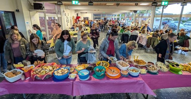 Die Frauengemeinschaft Höngen e.V. stellt sich vor