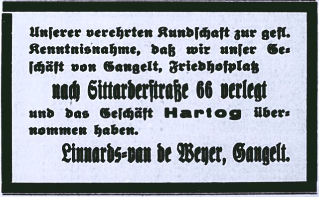 REICHSPOGROMNACHT 1938