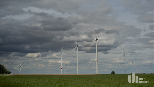 Neues zur Windkraft und zum Teilplan Erneuerbare Energien im Selfkant.